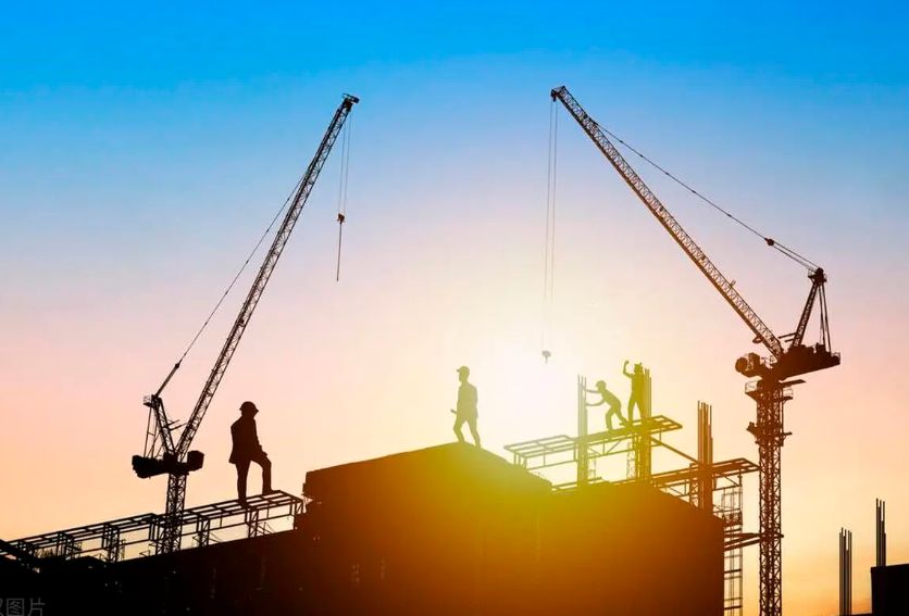 打造智能建筑工程項目管理系統, 解決施工管理痛點！