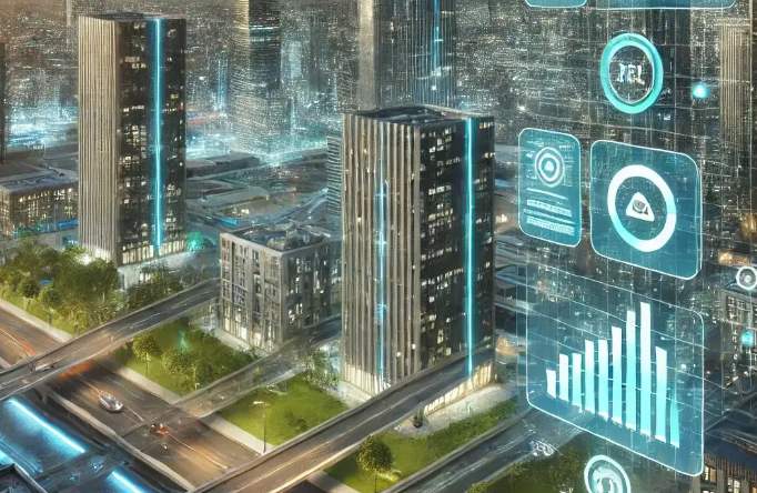 智慧工地施工現場主要考慮的對象有哪些？