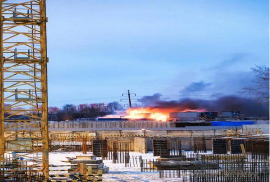 工地視頻監(jiān)控系統(tǒng)有哪些功能作用? 工地視頻監(jiān)控系統(tǒng)有哪些功能作用?