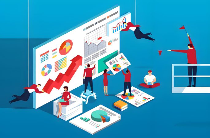 構建智慧建筑管理:工程項目管理平臺實現高效運營! 構建智慧建筑管理:工程項目管理平臺實現高效運營!