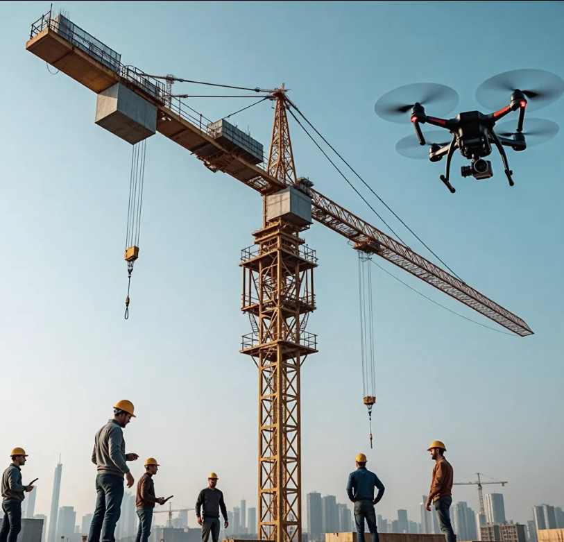 智慧工地系統平臺功能有哪些?如何選擇合適的平臺? 智慧工地系統平臺功能有哪些?如何選擇合適的平臺?