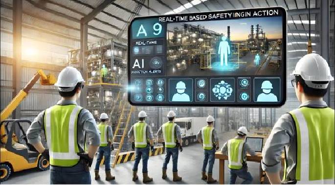 智慧工地AI無感考勤系統是做什么的?針對哪些對象? 智慧工地AI無感考勤系統是做什么的?針對哪些對象?