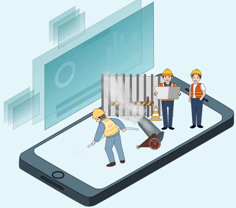 工程項目管理系統新趨勢:溝通協作功能改變信息壁壘 工程項目管理系統新趨勢:溝通協作功能改變信息壁壘