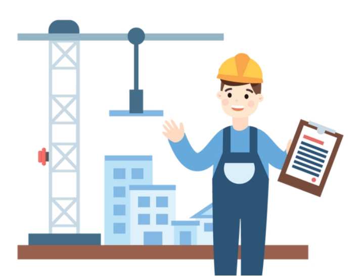 為什么工地塔機監測系統是智能建筑的未來關鍵？