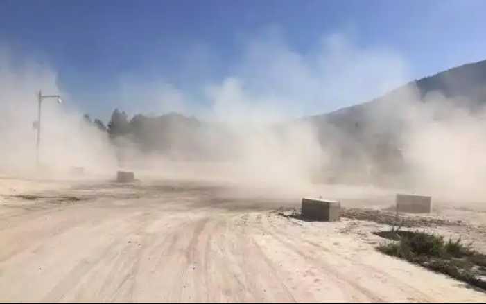 工地智能揚塵監測系統多少錢?影響價格的5大因素揭秘! 工地智能揚塵監測系統多少錢?影響價格的5大因素揭秘!