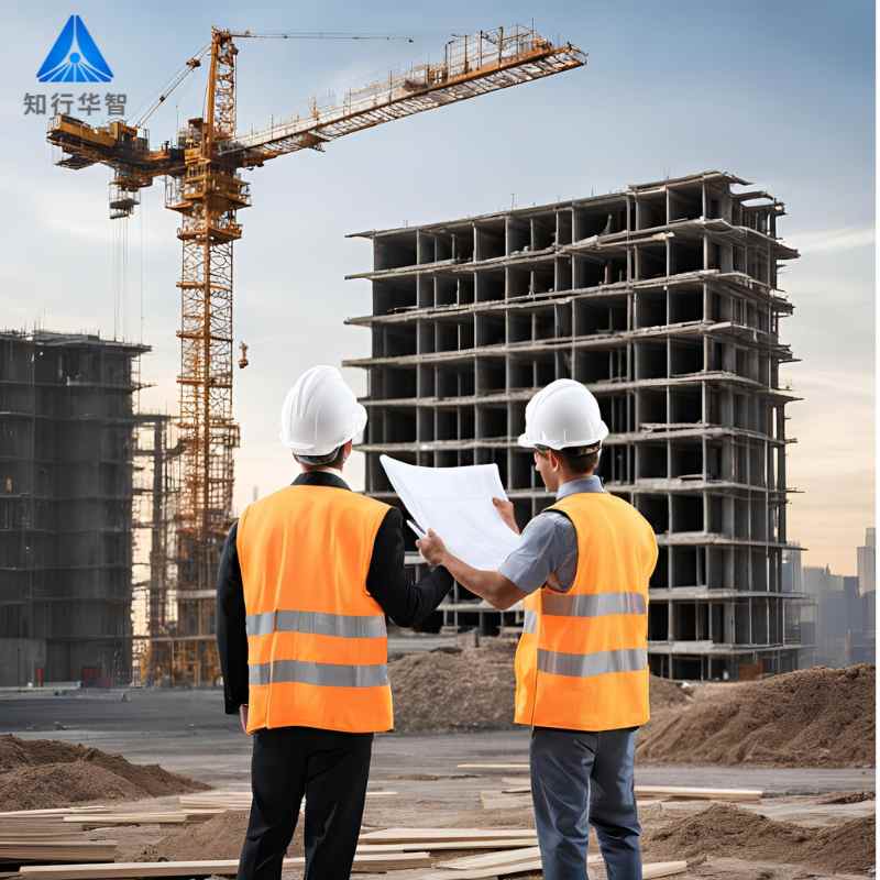 智慧工地解決了什么問題？價值有哪些？