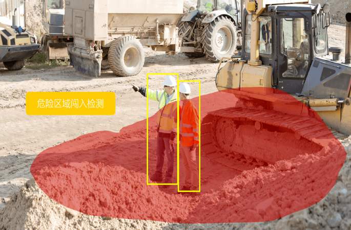 工地ai安全識別系統有哪些組成部分?有什么作用? 工地ai安全識別系統有哪些組成部分?有什么作用?
