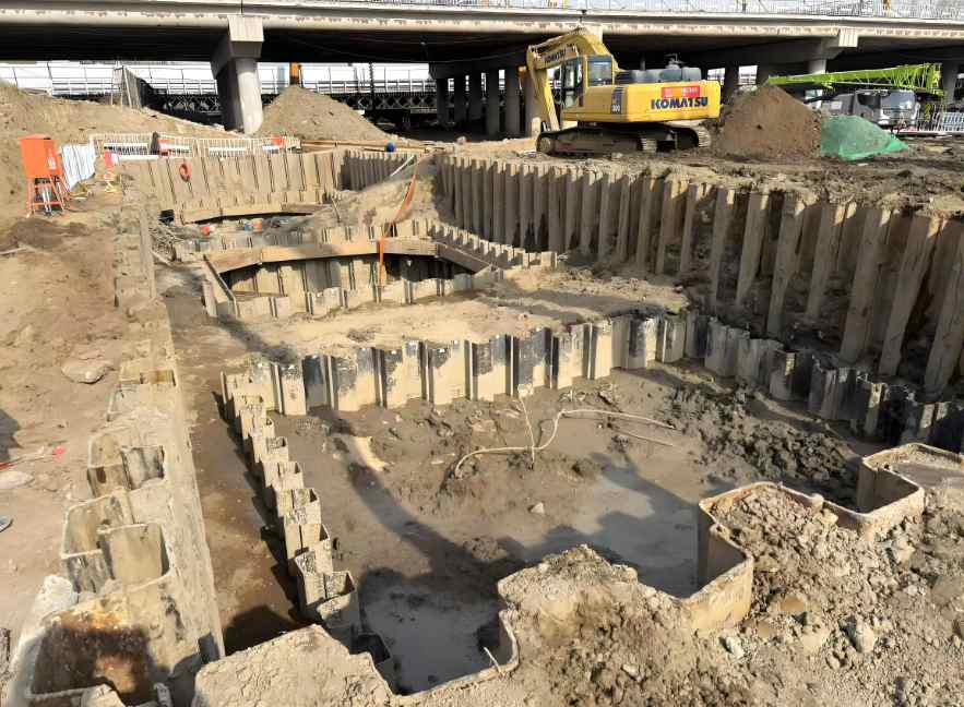 守護工程安全必備：國內深基坑監(jiān)測系統(tǒng)排名與報價最新更新