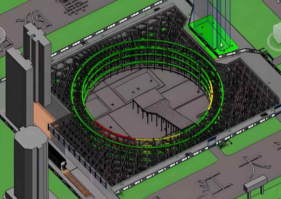 深基坑監測系統監測的內容包括哪些?全面解析與智能解決方案 深基坑監測系統監測的內容包括哪些?全面解析與智能解決方案