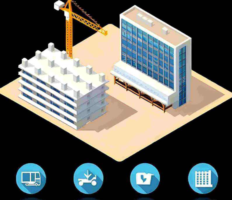 工程項目管理系統的定制化優勢:滿足企業個性化管理需求 工程項目管理系統的定制化優勢:滿足企業個性化管理需求