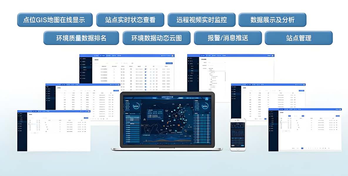 智慧工地監(jiān)管系統(tǒng)平臺哪家能定制開發(fā)？