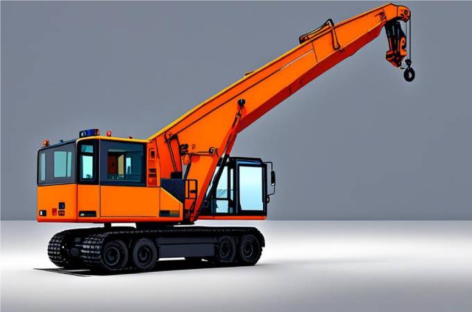 吊車啟動權限控制